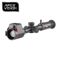 Guide TU1260MS Thermal Scope