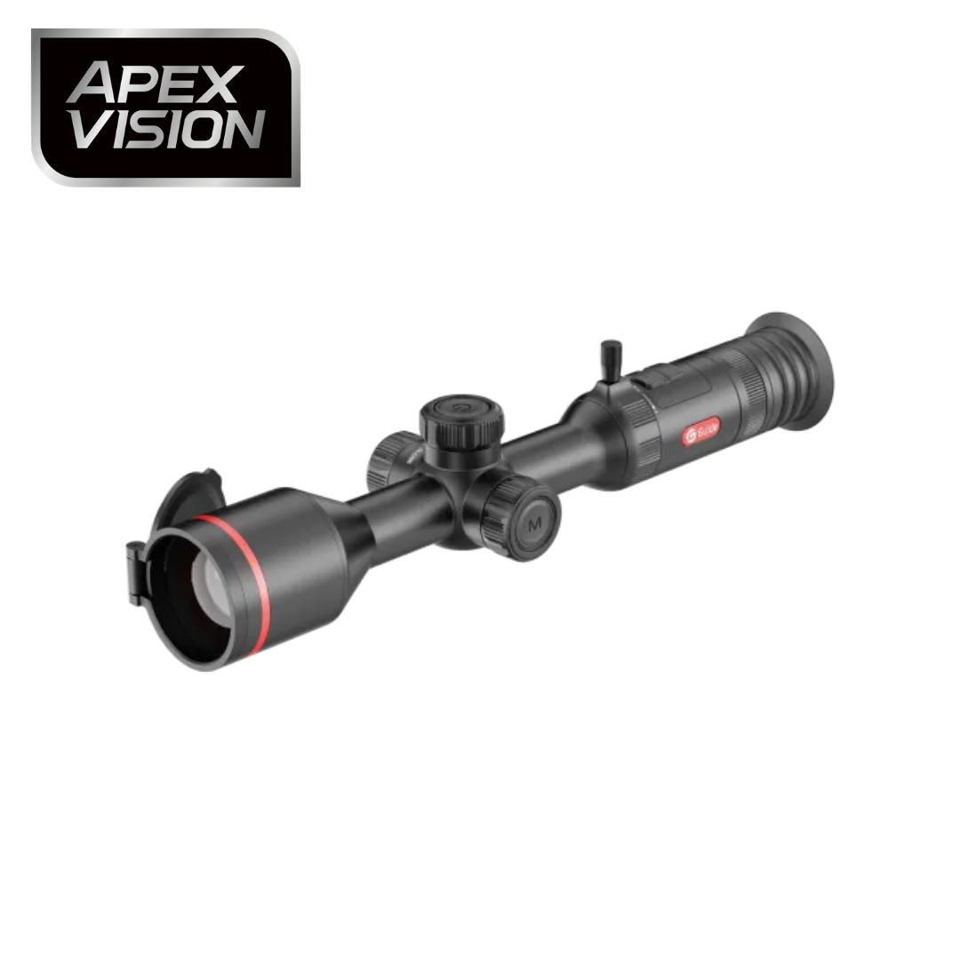 Guide TU435S Thermal Scope