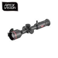 Guide TU435S Thermal Scope