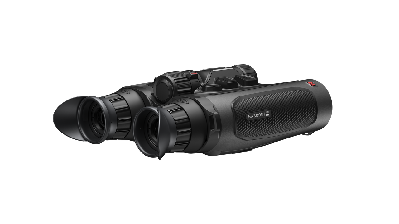 HIKMICRO Habrok 4K HH35L 2.0 Multi-Spectrum Binocular image 5