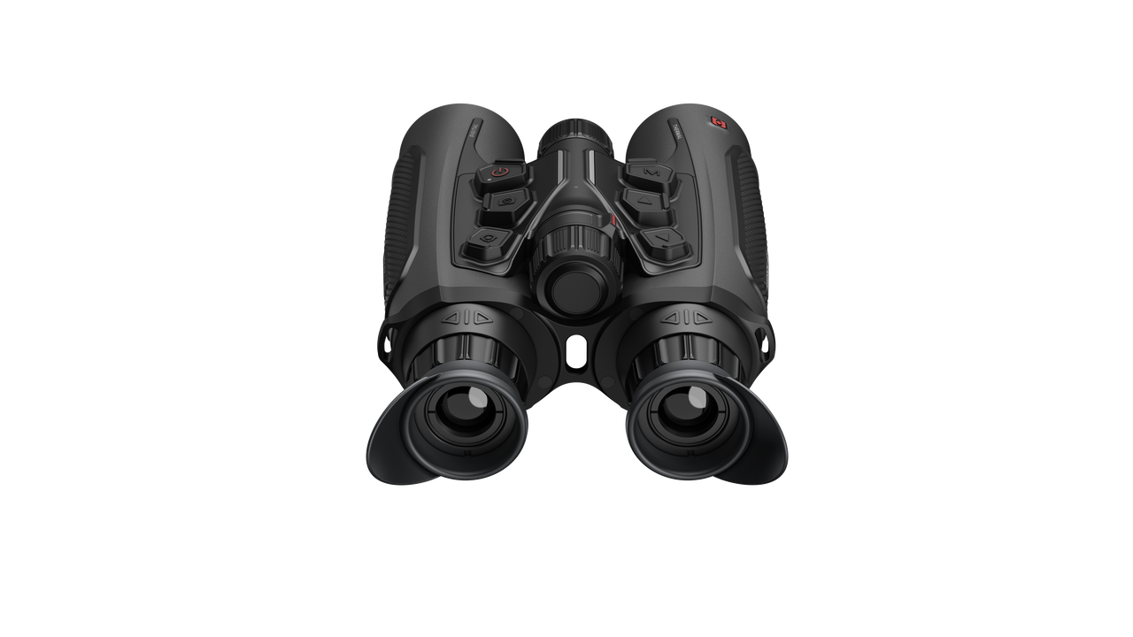HIKMICRO Habrok 4K HH35L 2.0 Multi-Spectrum Binocular image 6