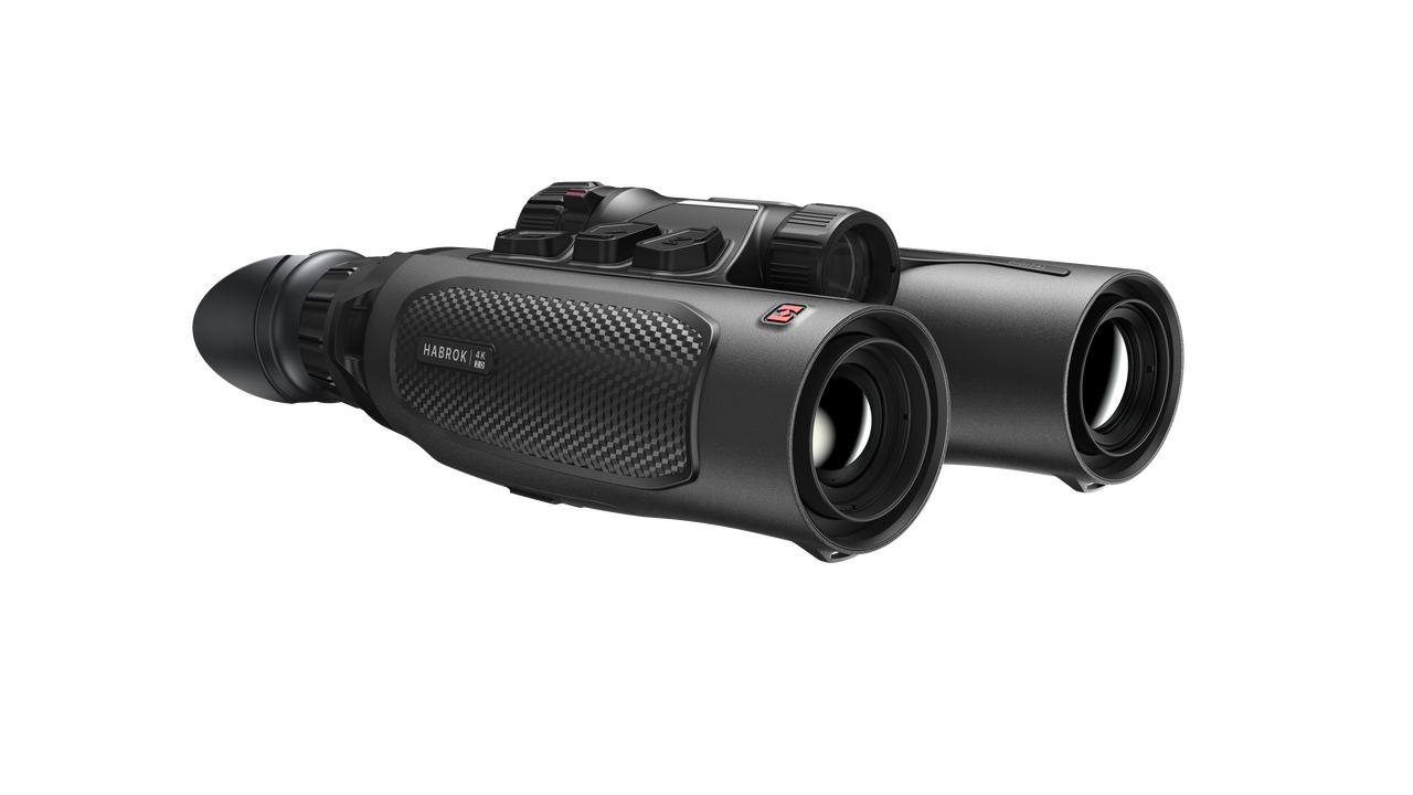 HIKMICRO Habrok 4K HH35L 2.0 Multi-Spectrum Binocular image 4