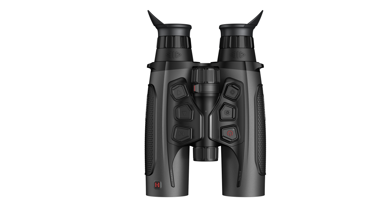 HIKMICRO Habrok 4K HH35L 2.0 Multi-Spectrum Binocular image 2