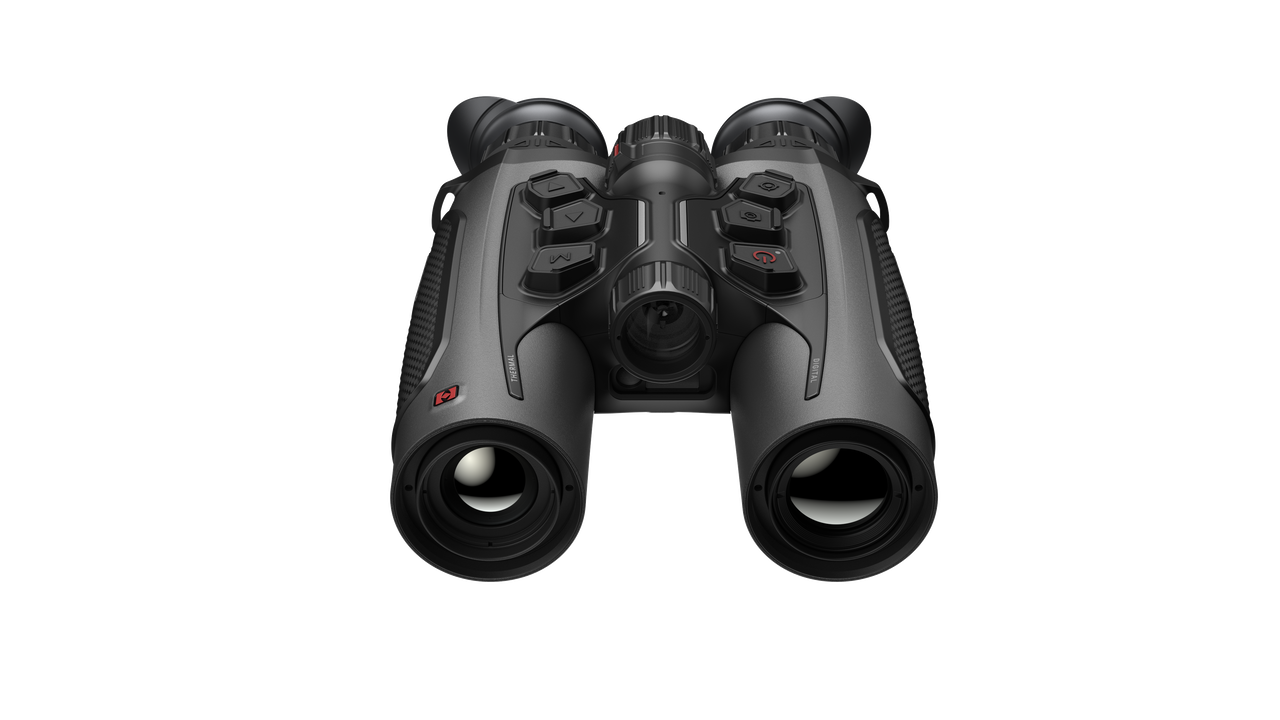 HIKMICRO Habrok 4K HH35L 2.0 Multi-Spectrum Binocular image 3