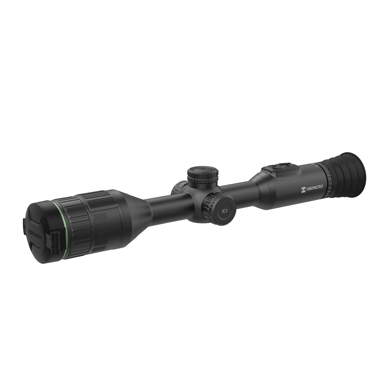 HIKMICRO Alpex 4K A50E Digital Night Vision Scope IR Illuminator Kit