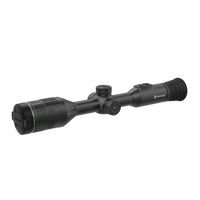 HIKMICRO Alpex 4K A50E Digital Night Vision Scope IR Illuminator Kit
