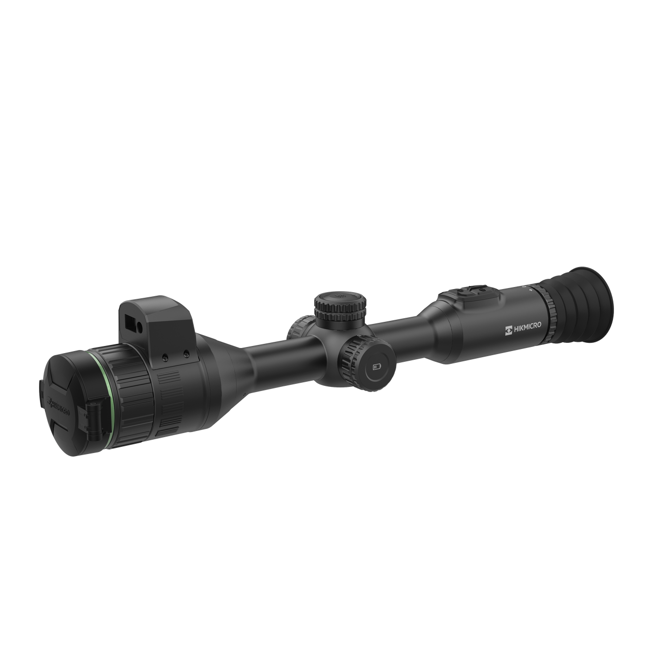 HIKMICRO Alpex 4K A50EL Night Vision Scope IR Illuminator Kit