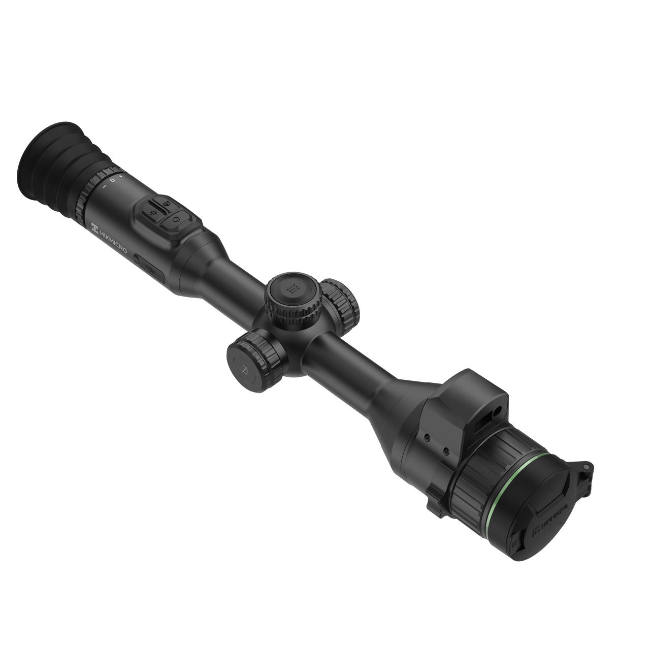 HIKMICRO Alpex 4K A50EL Night Vision Scope IR Illuminator Kit