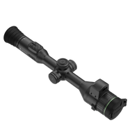 HIKMICRO Alpex 4K A50EL Night Vision Scope IR Illuminator Kit