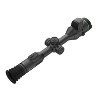 HIKMICRO Alpex 4K A50EL Night Vision Scope IR Illuminator Kit
