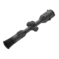 HIKMICRO Alpex 4K A50E Digital Night Vision Scope IR Illuminator Kit