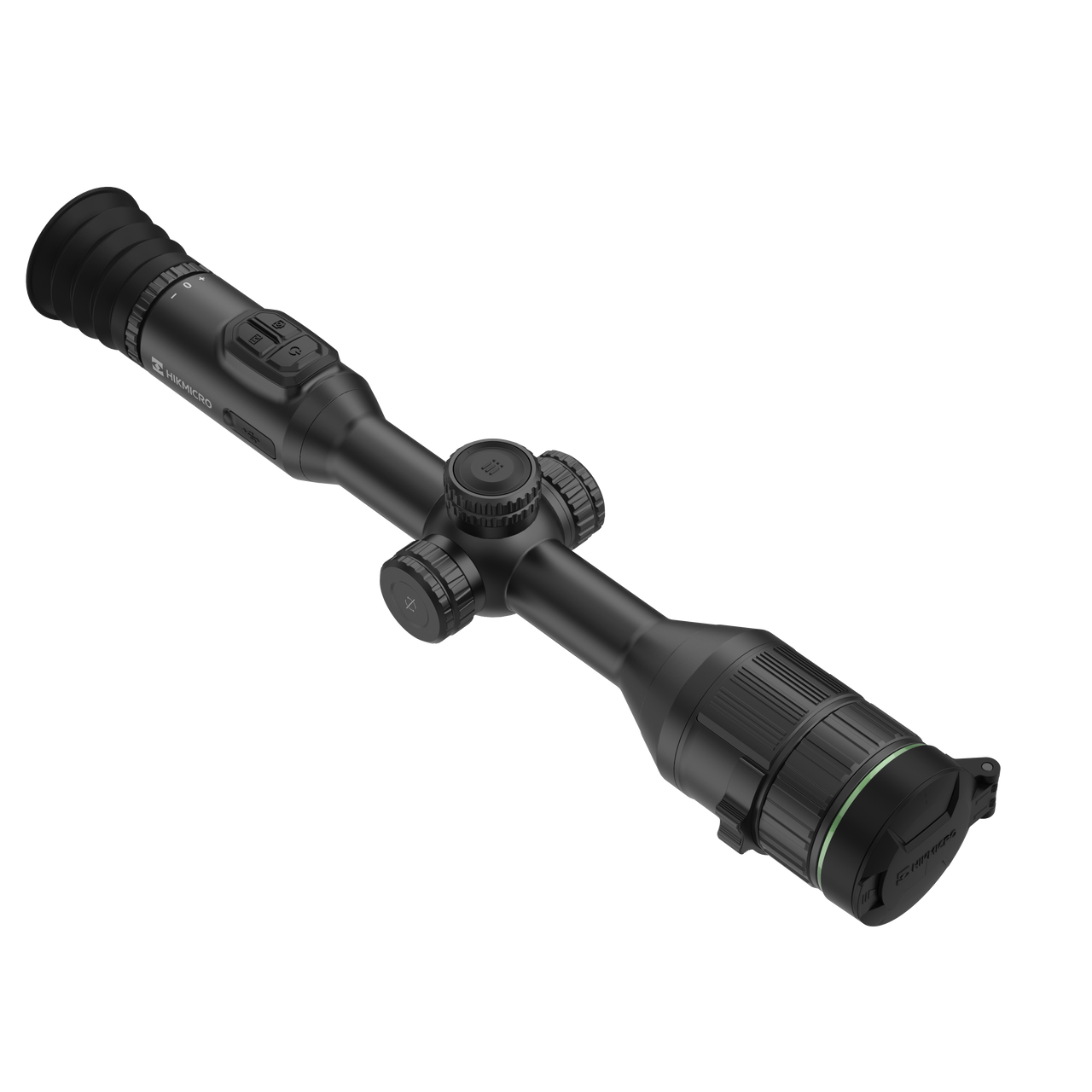 HIKMICRO Alpex 4K A50E Digital Night Vision Scope IR Illuminator Kit