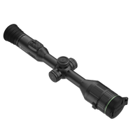 HIKMICRO Alpex 4K A50E Digital Night Vision Scope IR Illuminator Kit