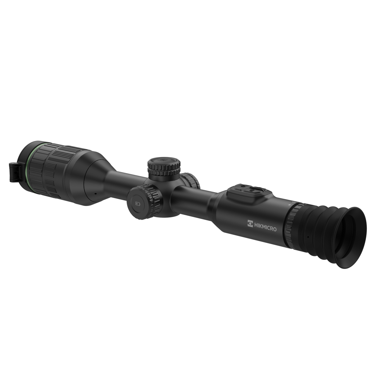 HIKMICRO Alpex 4K A50E Digital Night Vision Scope IR Illuminator Kit