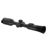 HIKMICRO Alpex 4K A50E Digital Night Vision Scope IR Illuminator Kit