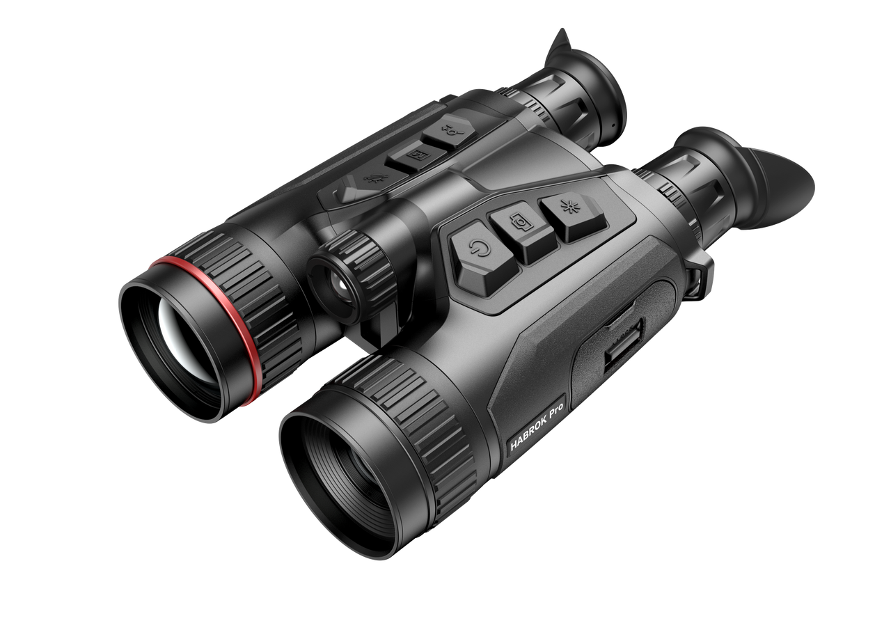 HIKMICRO Habrok Pro HQ50L(N) Multi-Spectrum Binocular image 1