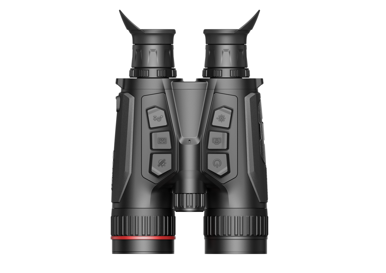 HIKMICRO Habrok Pro HQ50L(N) Multi-Spectrum Binocular image 2