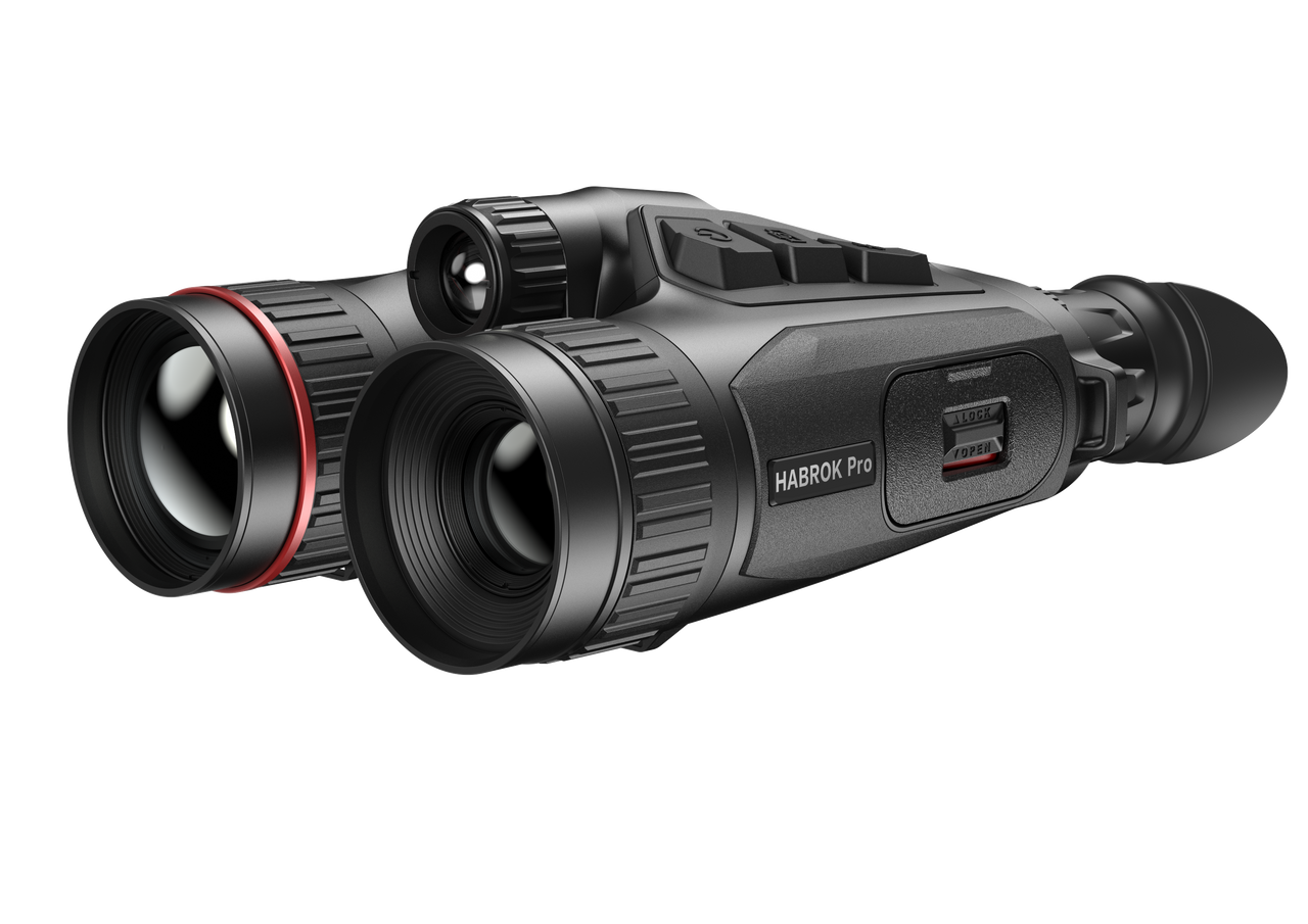HIKMICRO Habrok Pro HQ50L(N) Multi-Spectrum Binocular image 3