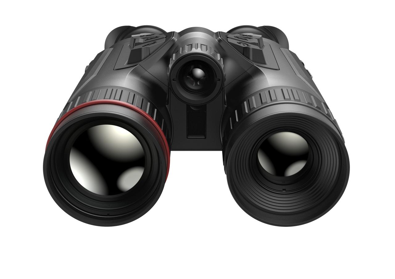HIKMICRO Habrok Pro HQ50L(N) Multi-Spectrum Binocular image 4