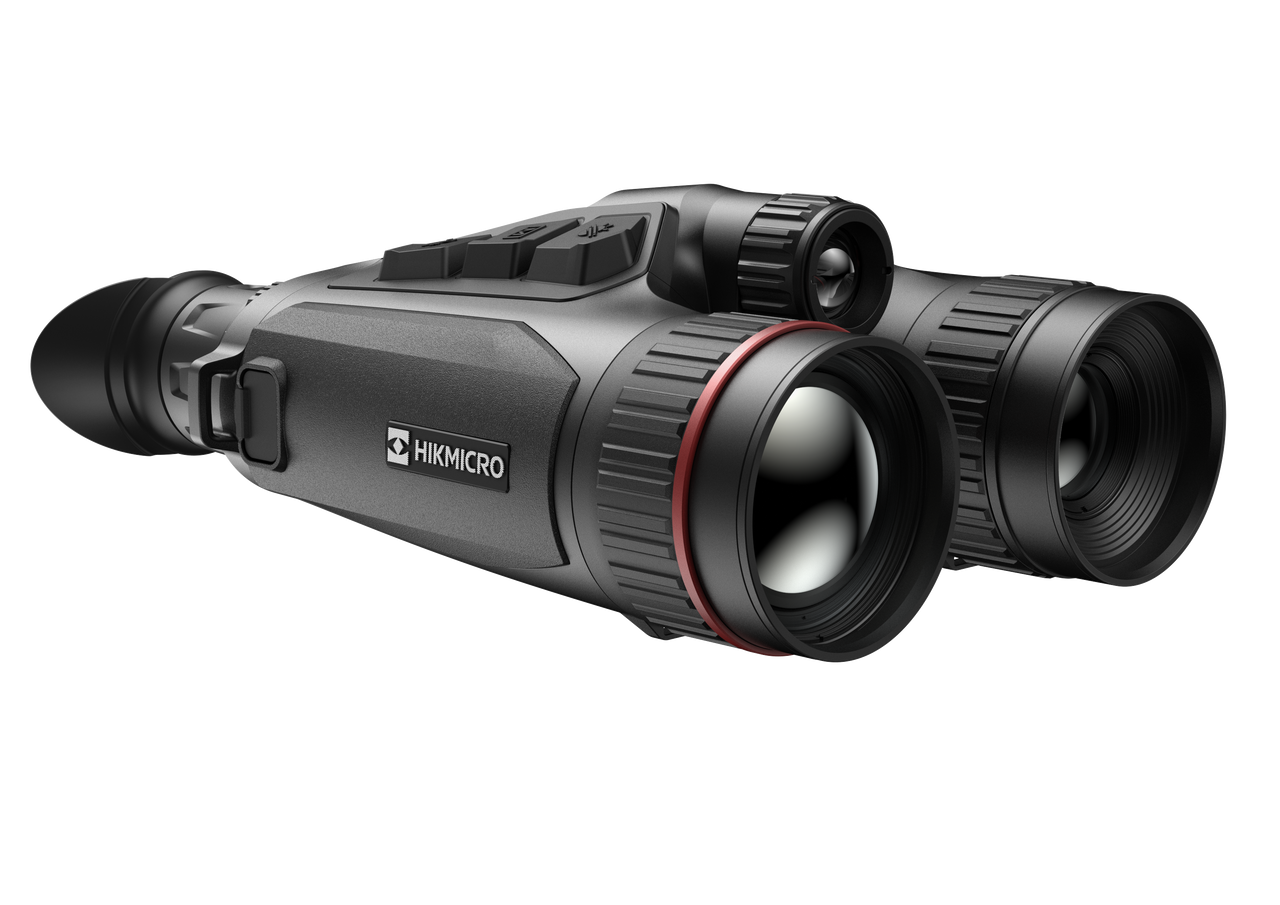 HIKMICRO Habrok Pro HQ50L(N) Multi-Spectrum Binocular image 5