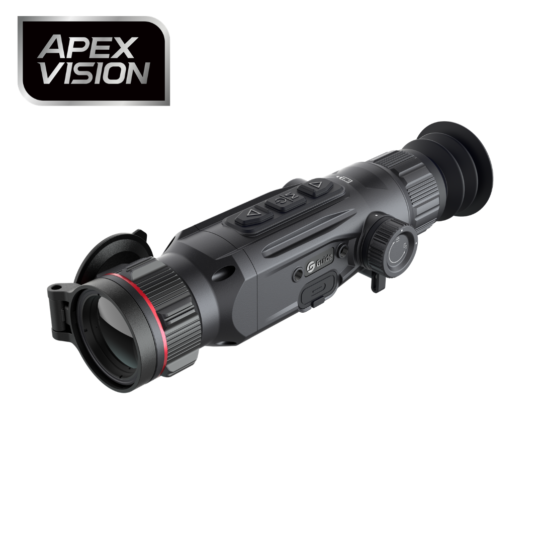 Guide NOVA N635S Thermal Scope image 1