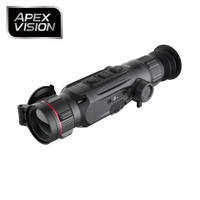 Guide NOVA N635S Thermal Scope image 1