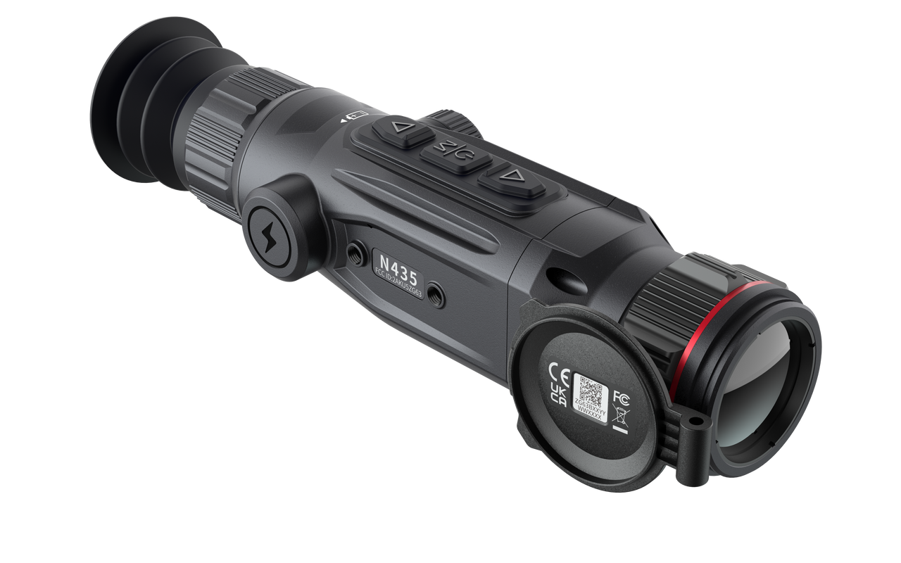 Guide NOVA N635S Thermal Scope image 2