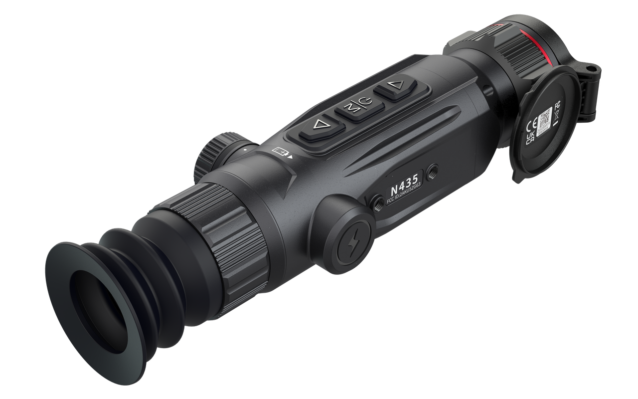 Guide NOVA N635S Thermal Scope image 4