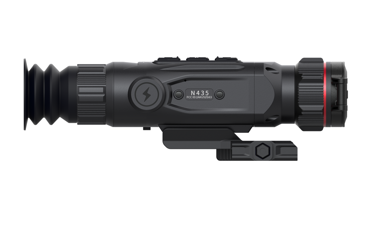 Guide NOVA N635S Thermal Scope image 3