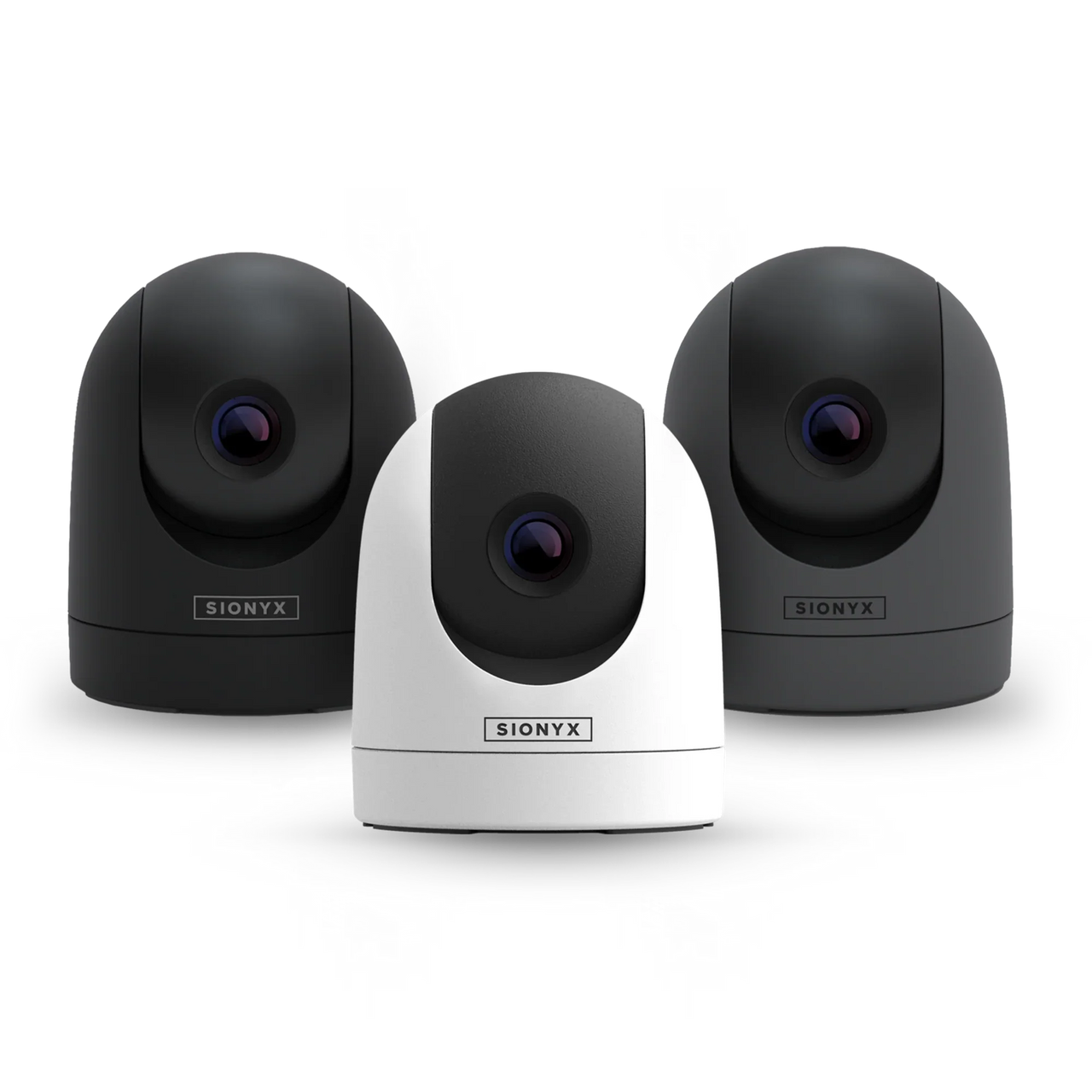 SIONYX NIGHTWAVE D1 Night Vision Dome Camera image 1