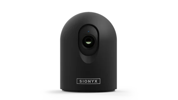 SIONYX Nightwave Digital Marine Night Vision Camera - Black image 1