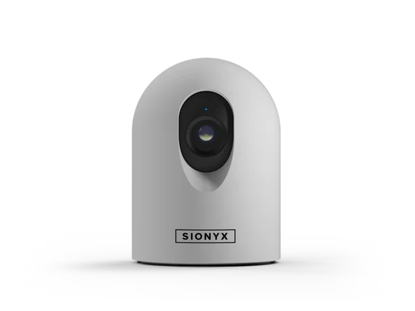 SIONYX Nightwave Digital Marine Night Vision Camera - White image 1