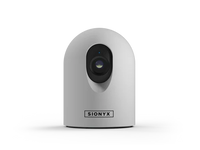 SIONYX Nightwave Digital Marine Night Vision Camera - White image 1