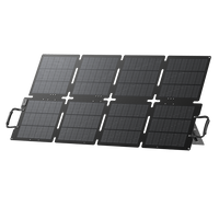 BLUETTI SORA 130W 8-Folds Portable Solar Panel image 4