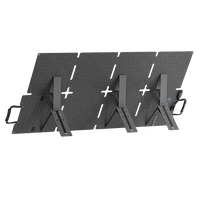 BLUETTI SORA 130W 8-Folds Portable Solar Panel image 7