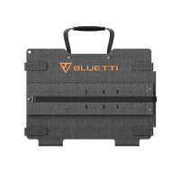 BLUETTI SORA 220W 12-Folds Portable Solar Panel image 2