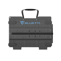 BLUETTI SORA 220W 12-Folds Portable Solar Panel image 7