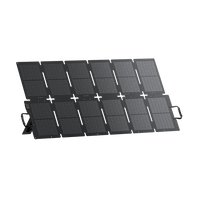 BLUETTI SORA 220W 12-Folds Portable Solar Panel image 6
