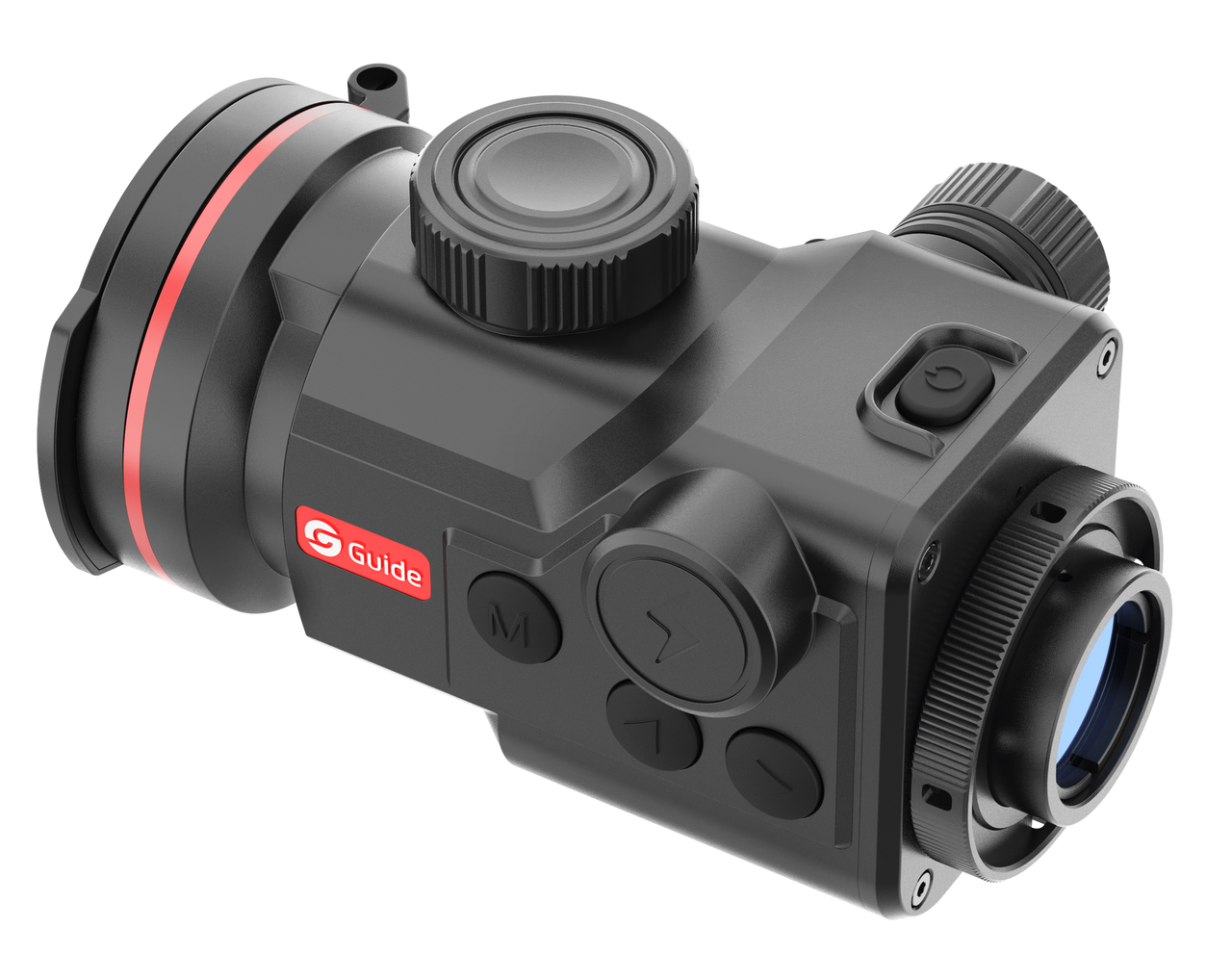Guide TB650S Thermal Clip-On