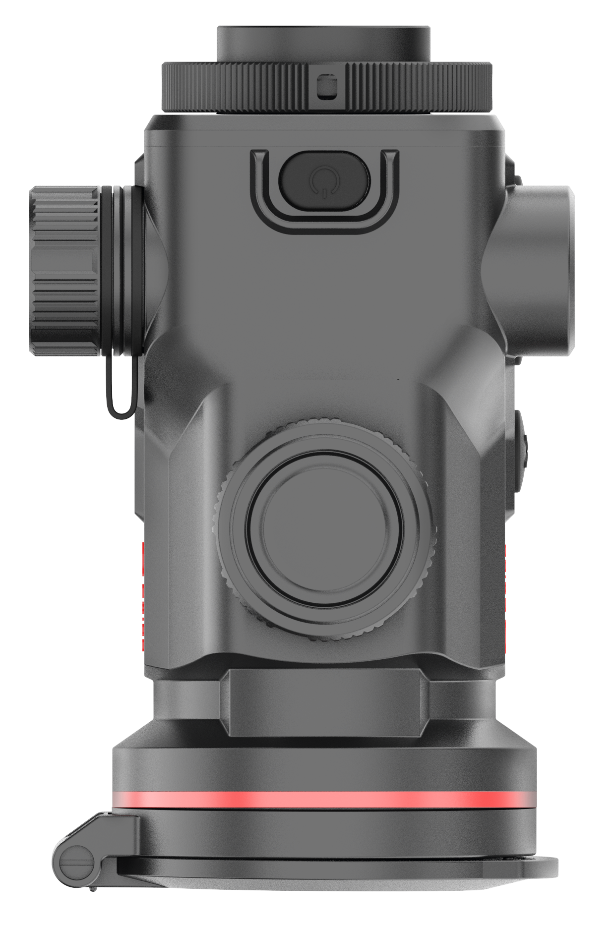 Guide TB650S Thermal Clip-On