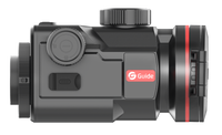 Guide TB650S Thermal Clip-On