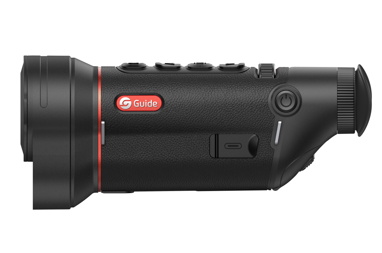 Guide TD653L Thermal Monocular