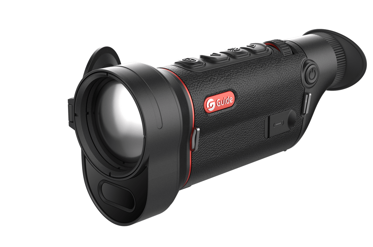 Guide TD653L Thermal Monocular