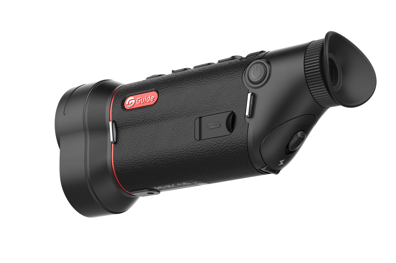 Guide TD653L Thermal Monocular