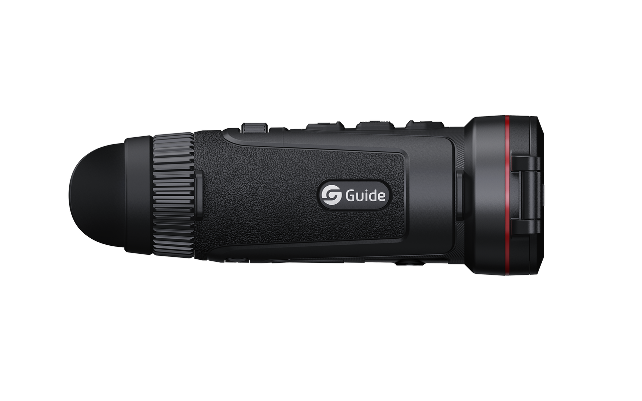 Guide Kodiak TK635L 3.0 Thermal Monocular image 5