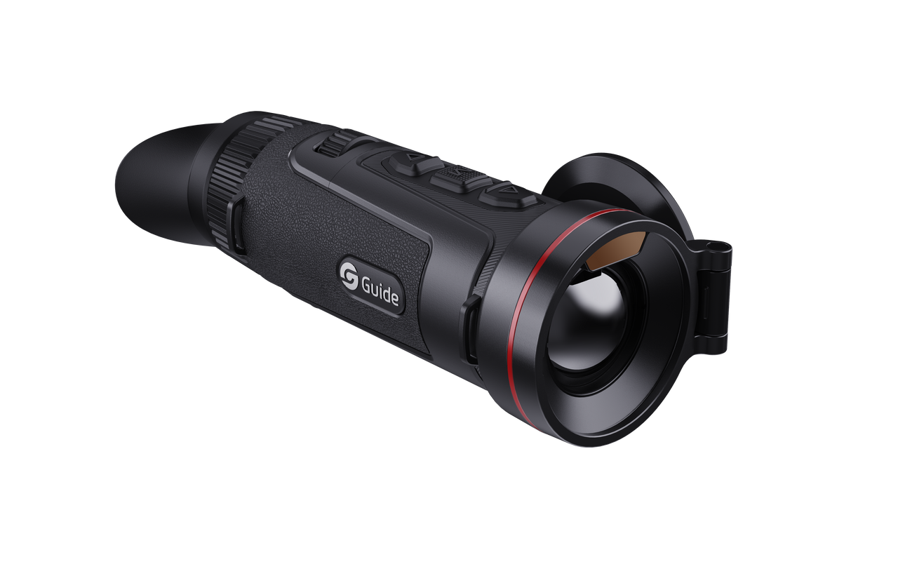 Guide Kodiak TK635L 3.0 Thermal Monocular image 2