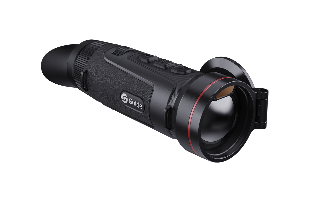 Guide Kodiak TK650L 3.0 Thermal Monocular image 3