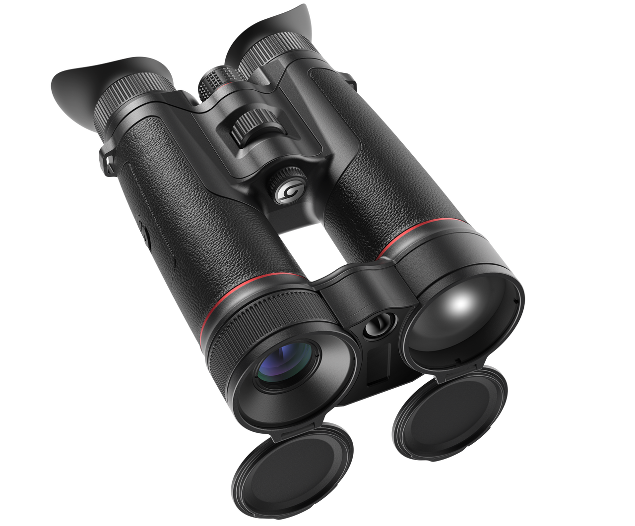 Guide TN650MS Multispectral Thermal Binoculars