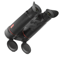 Guide TN650MS Multispectral Thermal Binoculars