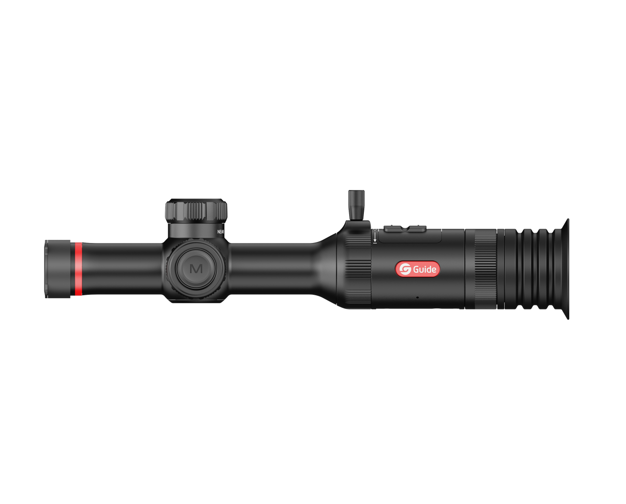 Guide TU425S Thermal Scope